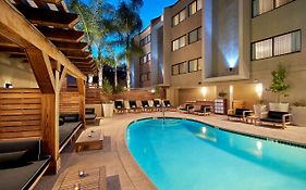 The Anza Hotel Calabasas